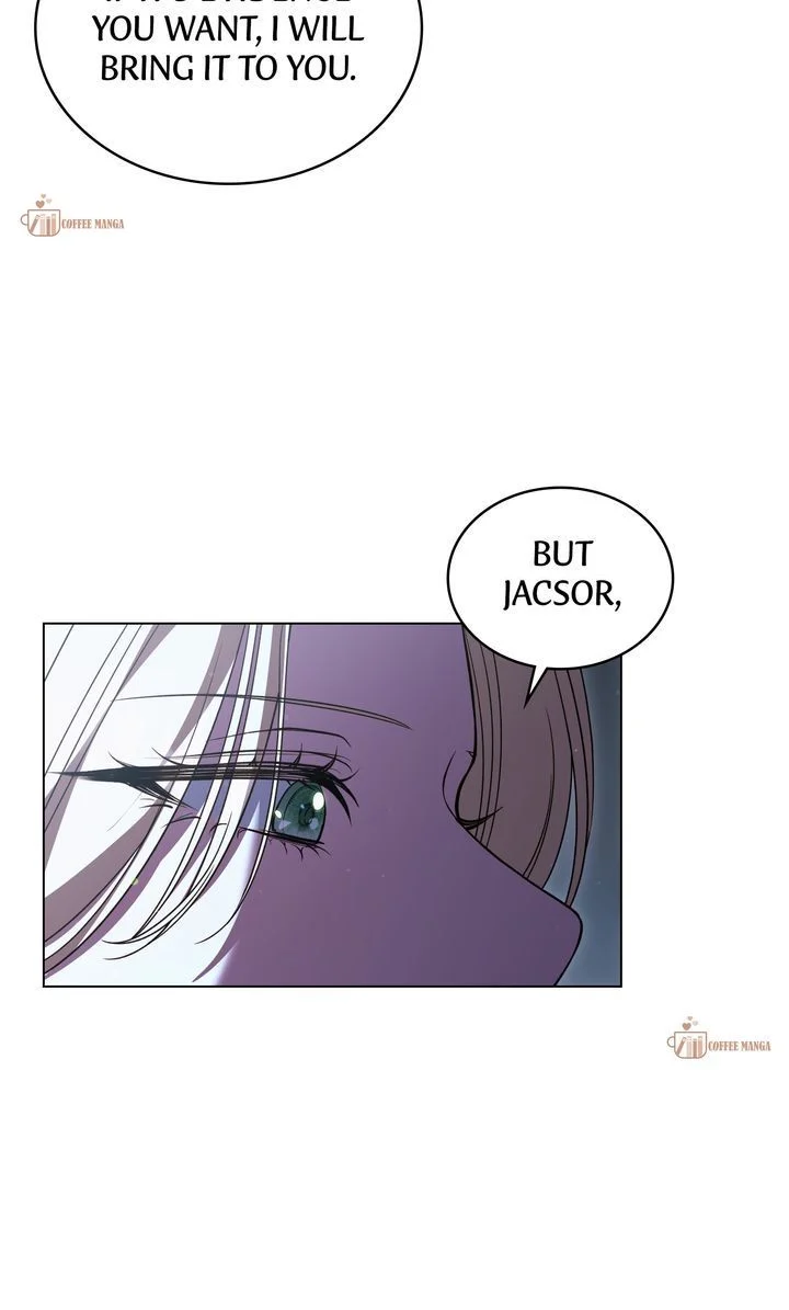 My Sweet Enemy, Thy Name is Husband chapter 60 page 62