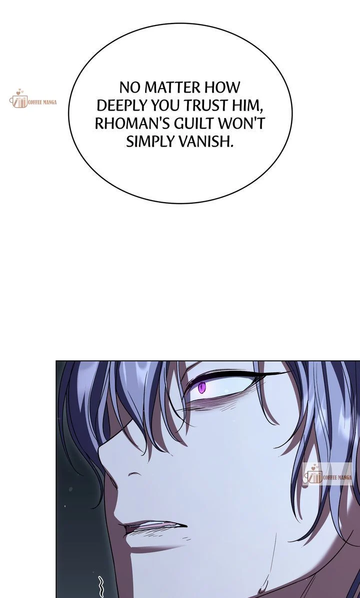 My Sweet Enemy, Thy Name is Husband chapter 60 page 63