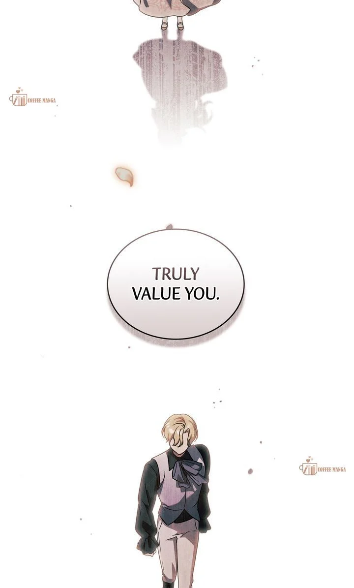 My Sweet Enemy, Thy Name is Husband chapter 60 page 69
