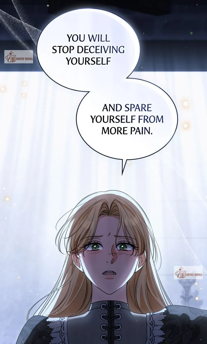 My Sweet Enemy, Thy Name is Husband chapter 60 page 72