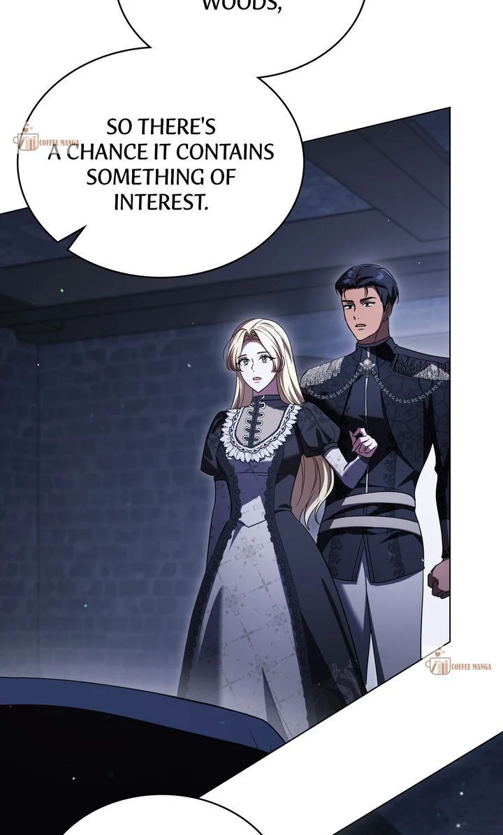 My Sweet Enemy, Thy Name is Husband chapter 60 page 76