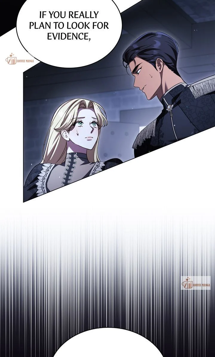 My Sweet Enemy, Thy Name is Husband chapter 60 page 77