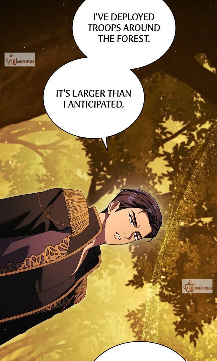 My Sweet Enemy, Thy Name is Husband chapter 60 page 79