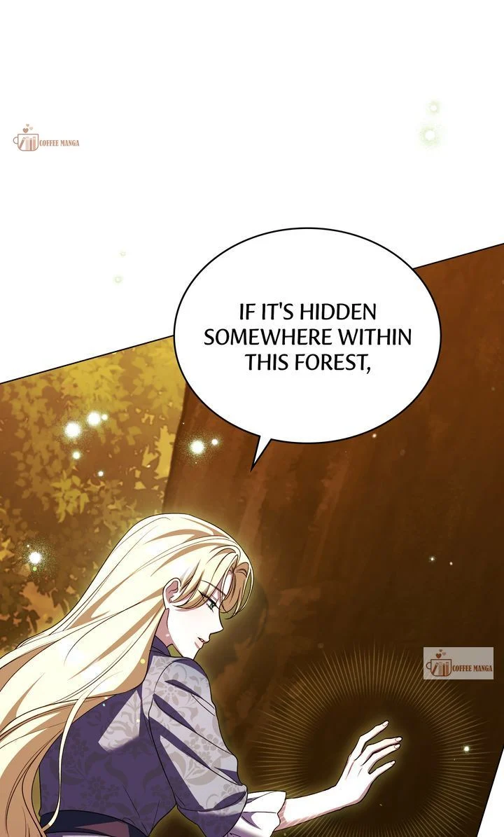 My Sweet Enemy, Thy Name is Husband chapter 60 page 81