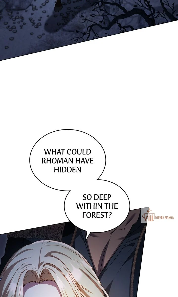 My Sweet Enemy, Thy Name is Husband chapter 61 page 3