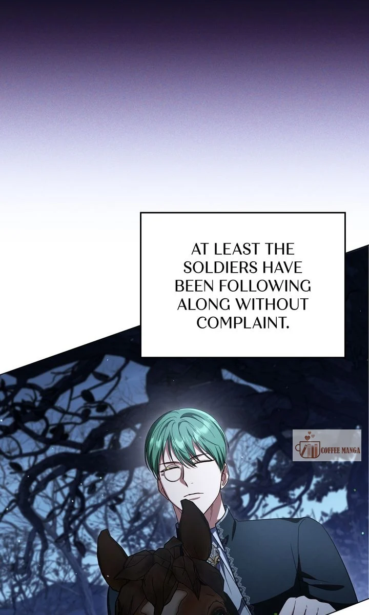My Sweet Enemy, Thy Name is Husband chapter 61 page 7