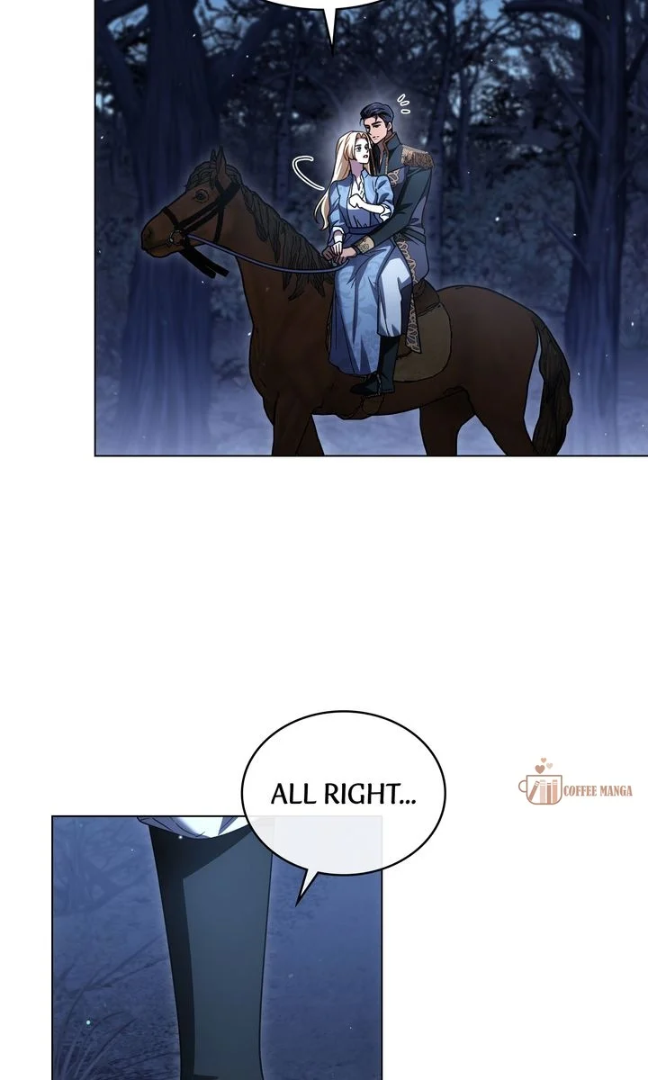 My Sweet Enemy, Thy Name is Husband chapter 61 page 9