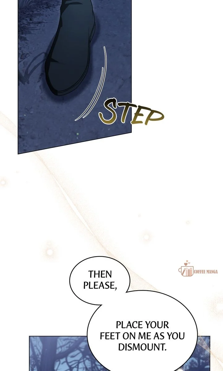 My Sweet Enemy, Thy Name is Husband chapter 61 page 10