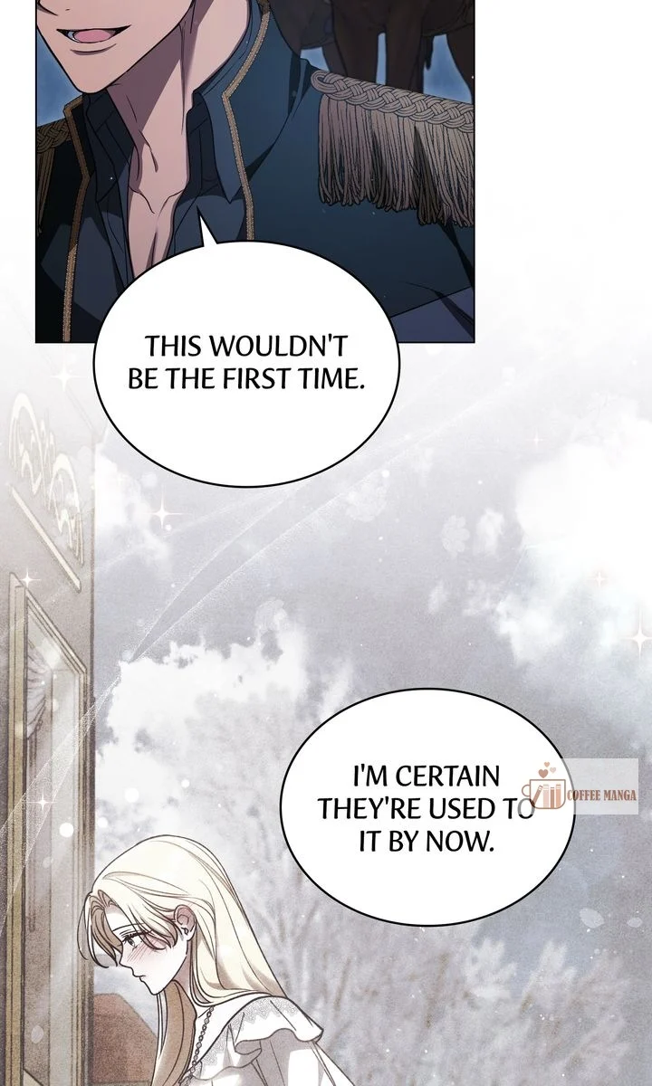 My Sweet Enemy, Thy Name is Husband chapter 61 page 13