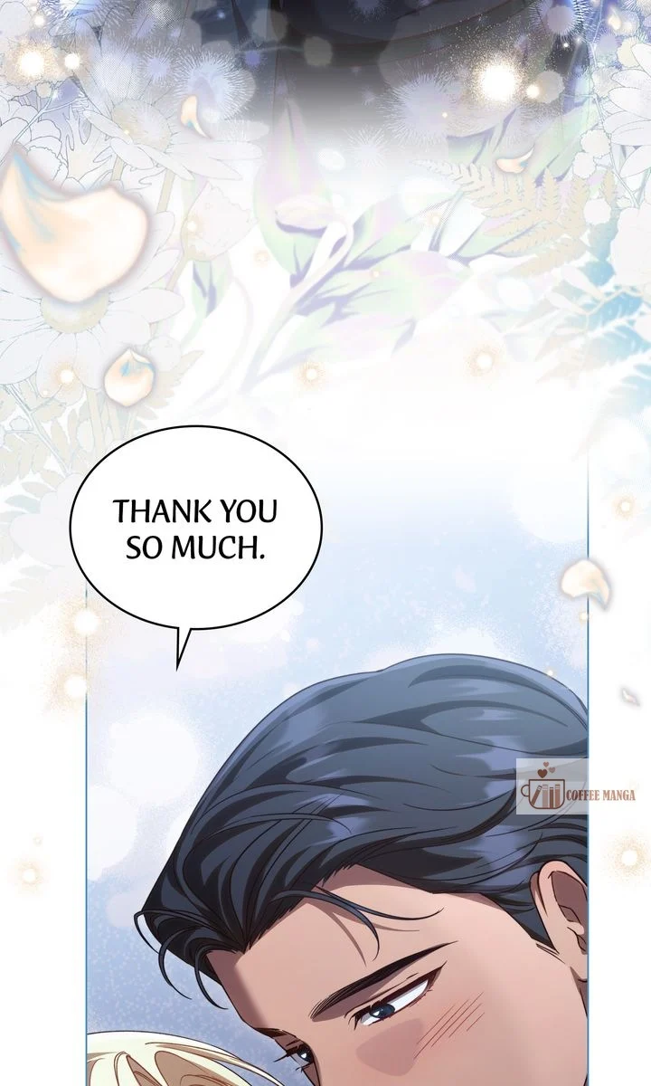 My Sweet Enemy, Thy Name is Husband chapter 61 page 18