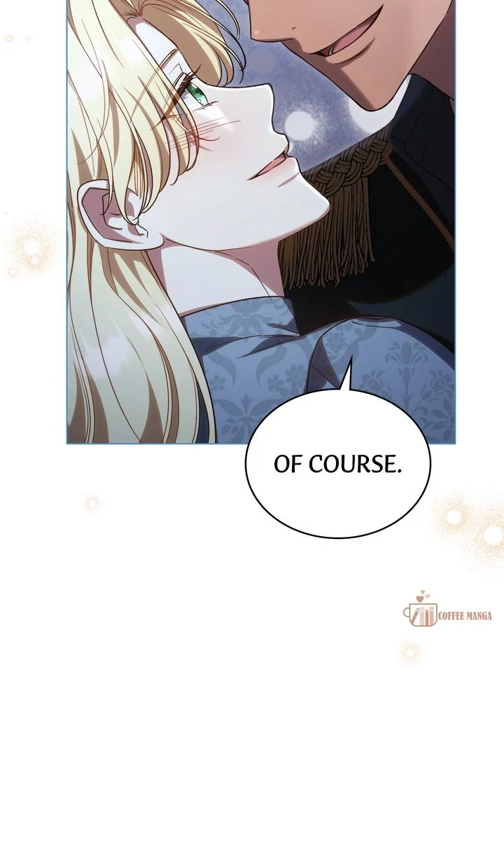 My Sweet Enemy, Thy Name is Husband chapter 61 page 19