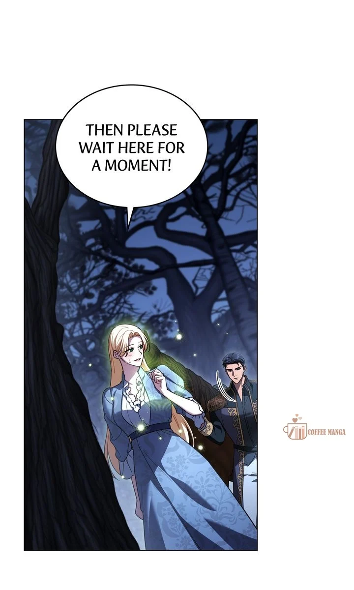 My Sweet Enemy, Thy Name is Husband chapter 61 page 20