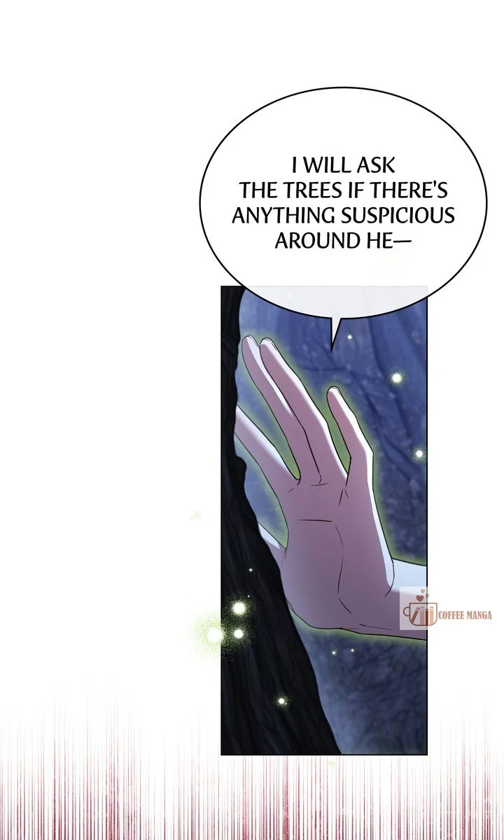 My Sweet Enemy, Thy Name is Husband chapter 61 page 21