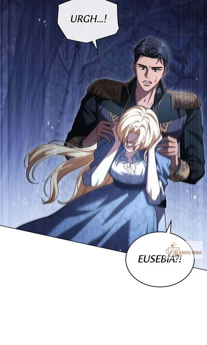 My Sweet Enemy, Thy Name is Husband chapter 61 page 25