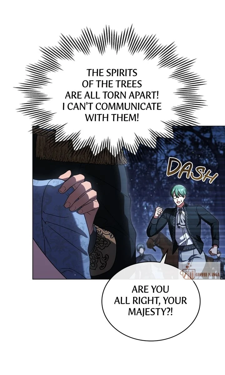 My Sweet Enemy, Thy Name is Husband chapter 61 page 26