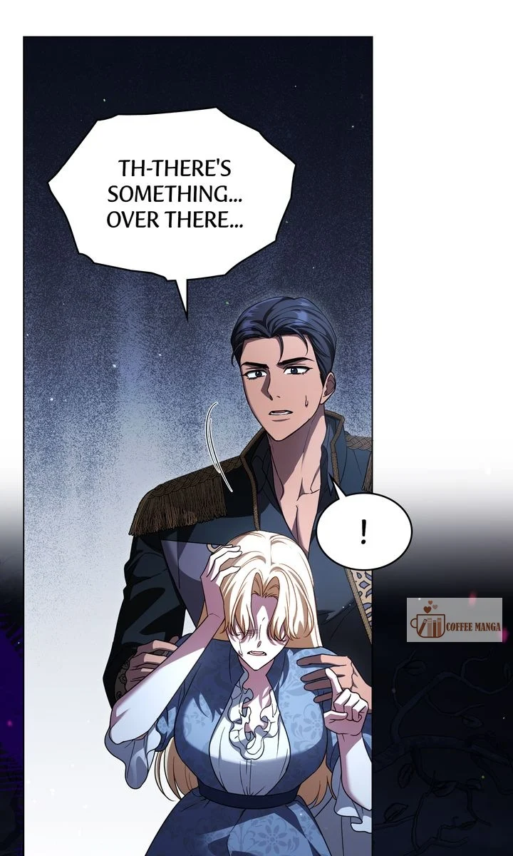 My Sweet Enemy, Thy Name is Husband chapter 61 page 27