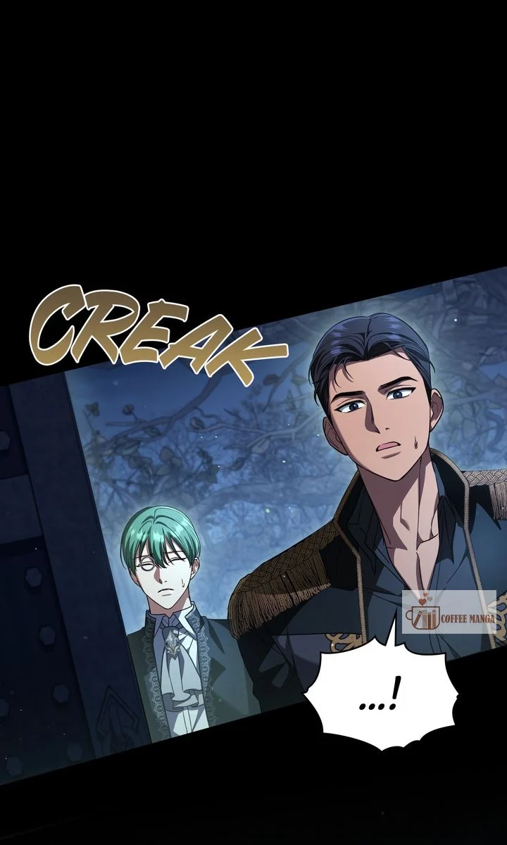 My Sweet Enemy, Thy Name is Husband chapter 61 page 32