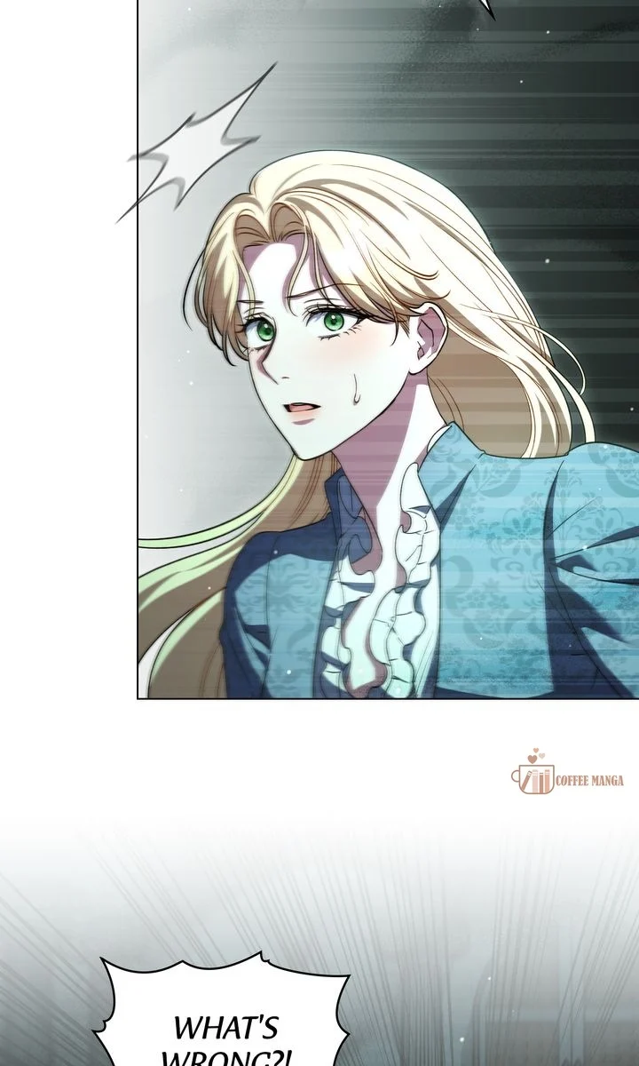 My Sweet Enemy, Thy Name is Husband chapter 61 page 38