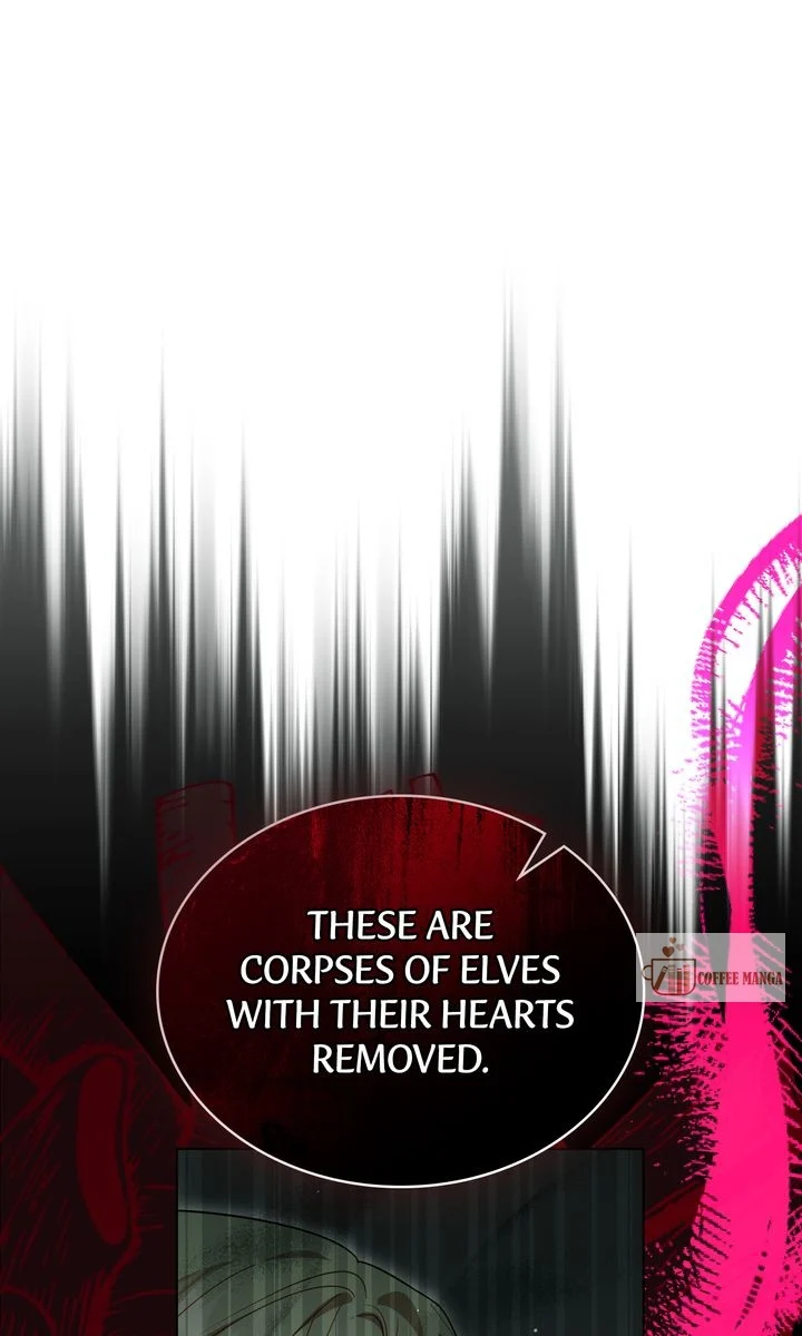 My Sweet Enemy, Thy Name is Husband chapter 61 page 40