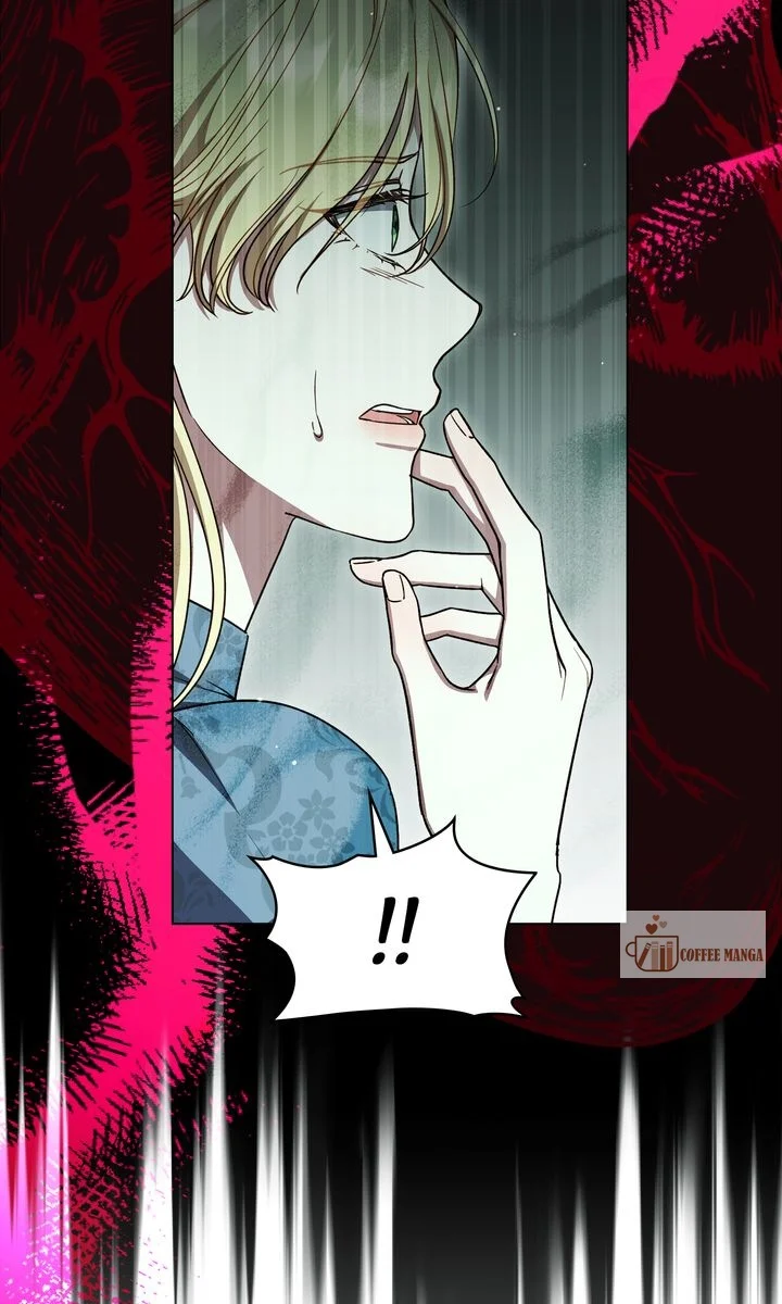 My Sweet Enemy, Thy Name is Husband chapter 61 page 41