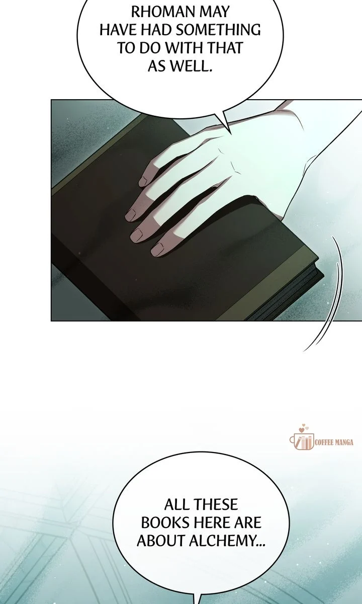 My Sweet Enemy, Thy Name is Husband chapter 61 page 44