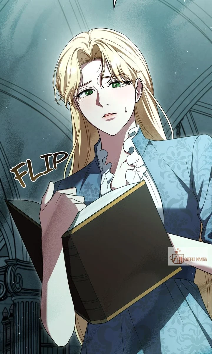 My Sweet Enemy, Thy Name is Husband chapter 61 page 45