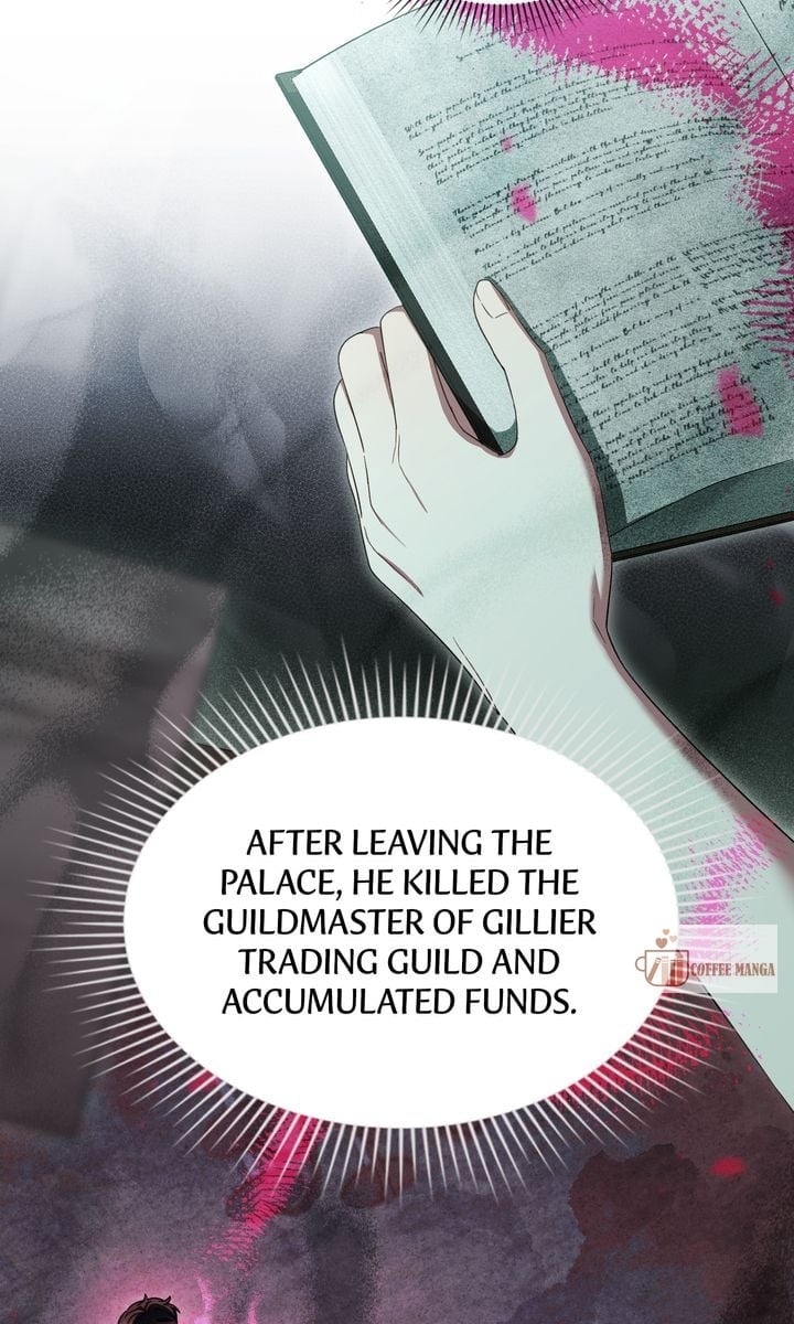 My Sweet Enemy, Thy Name is Husband chapter 61 page 48