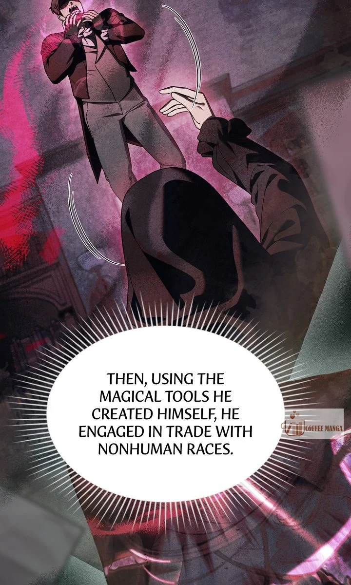 My Sweet Enemy, Thy Name is Husband chapter 61 page 50