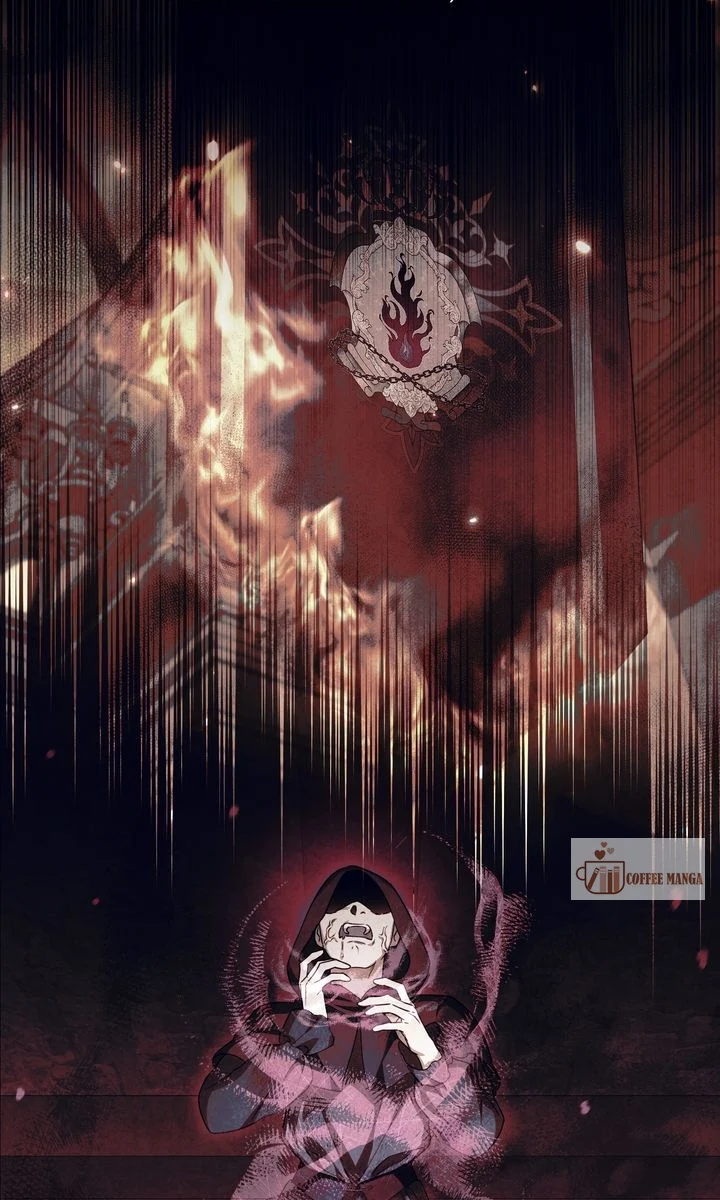 My Sweet Enemy, Thy Name is Husband chapter 61 page 56