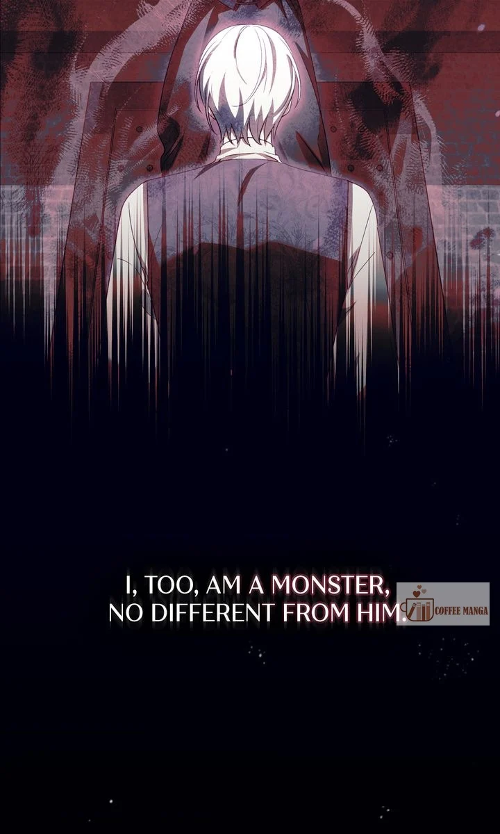 My Sweet Enemy, Thy Name is Husband chapter 61 page 57