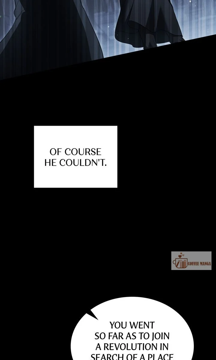 My Sweet Enemy, Thy Name is Husband chapter 61 page 60