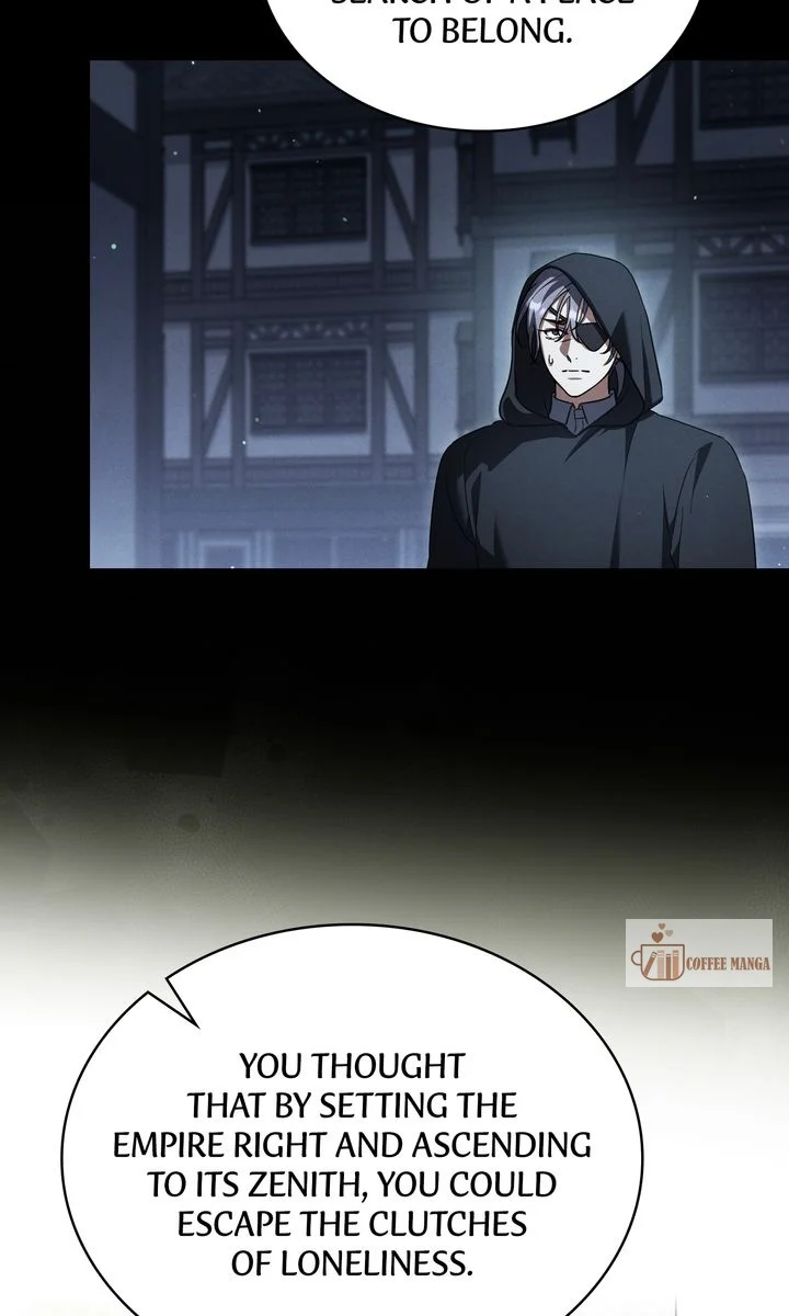 My Sweet Enemy, Thy Name is Husband chapter 61 page 61