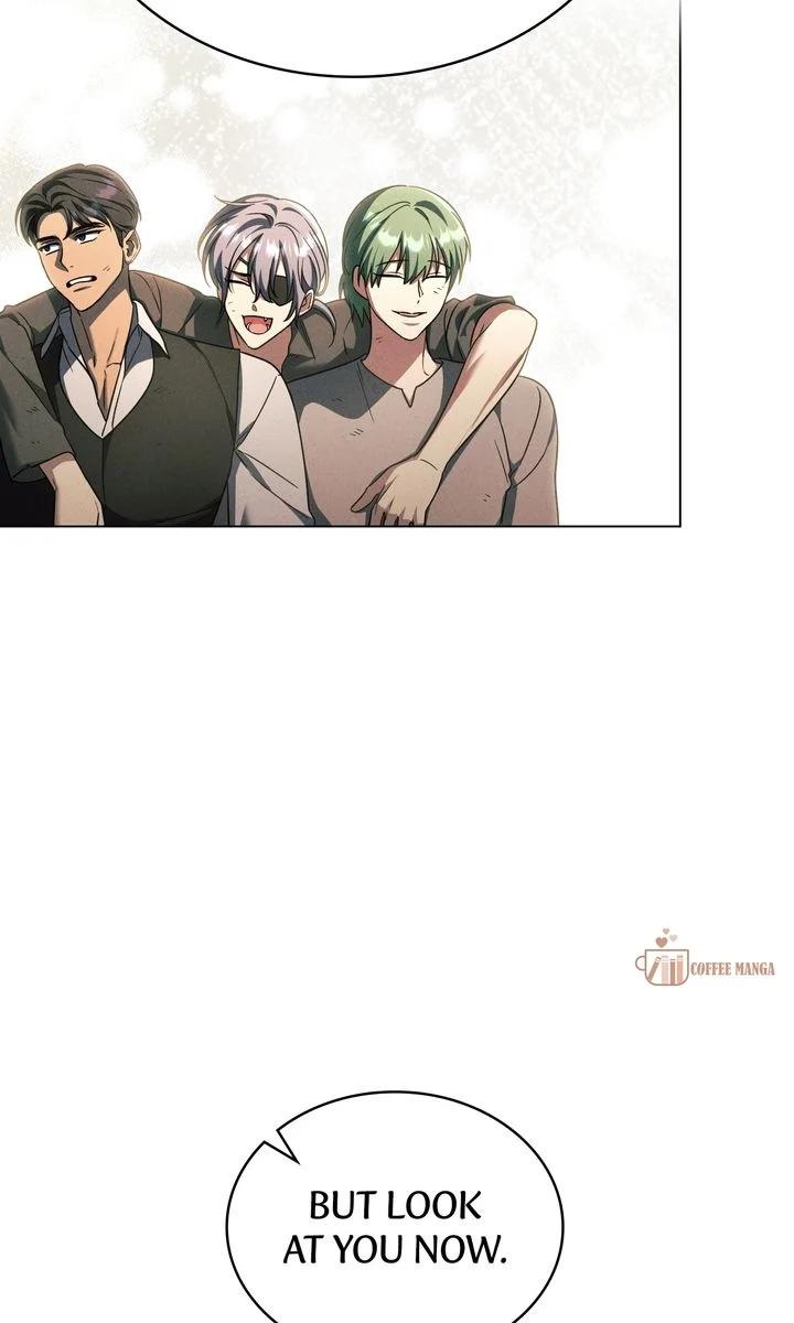 My Sweet Enemy, Thy Name is Husband chapter 61 page 62