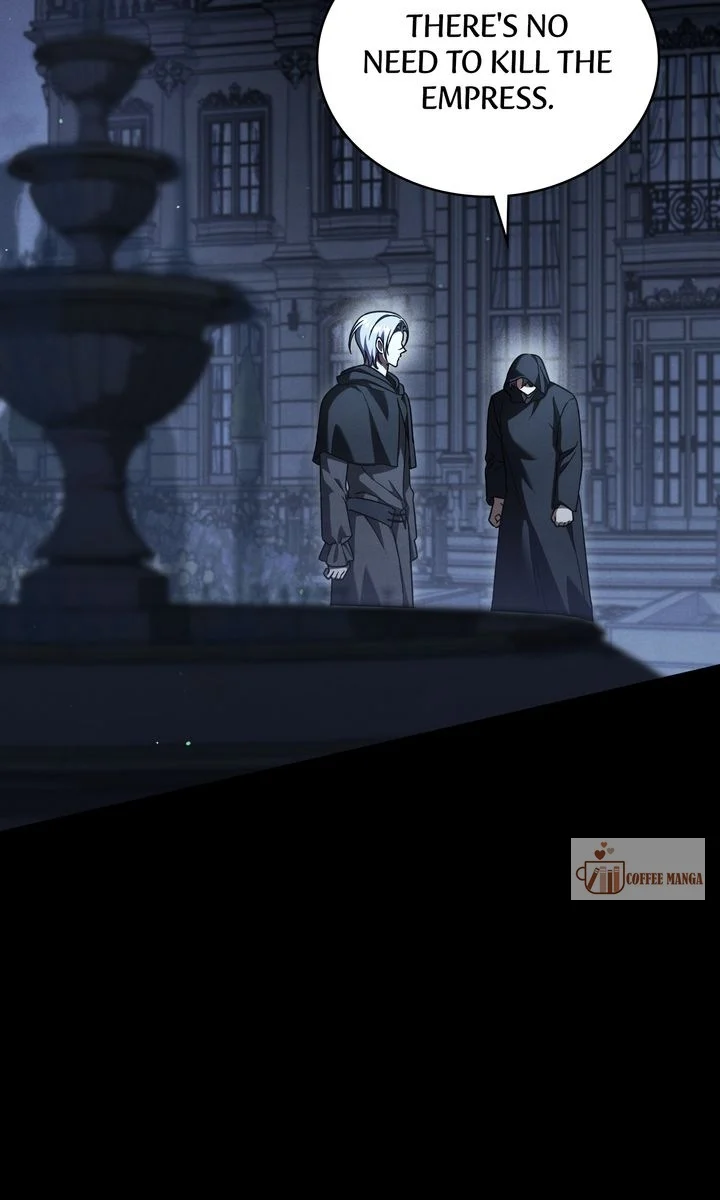 My Sweet Enemy, Thy Name is Husband chapter 61 page 74
