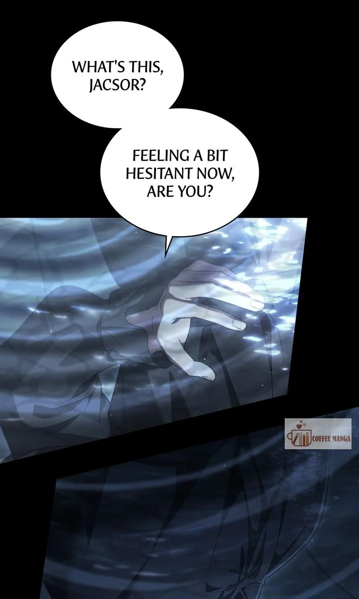My Sweet Enemy, Thy Name is Husband chapter 61 page 75