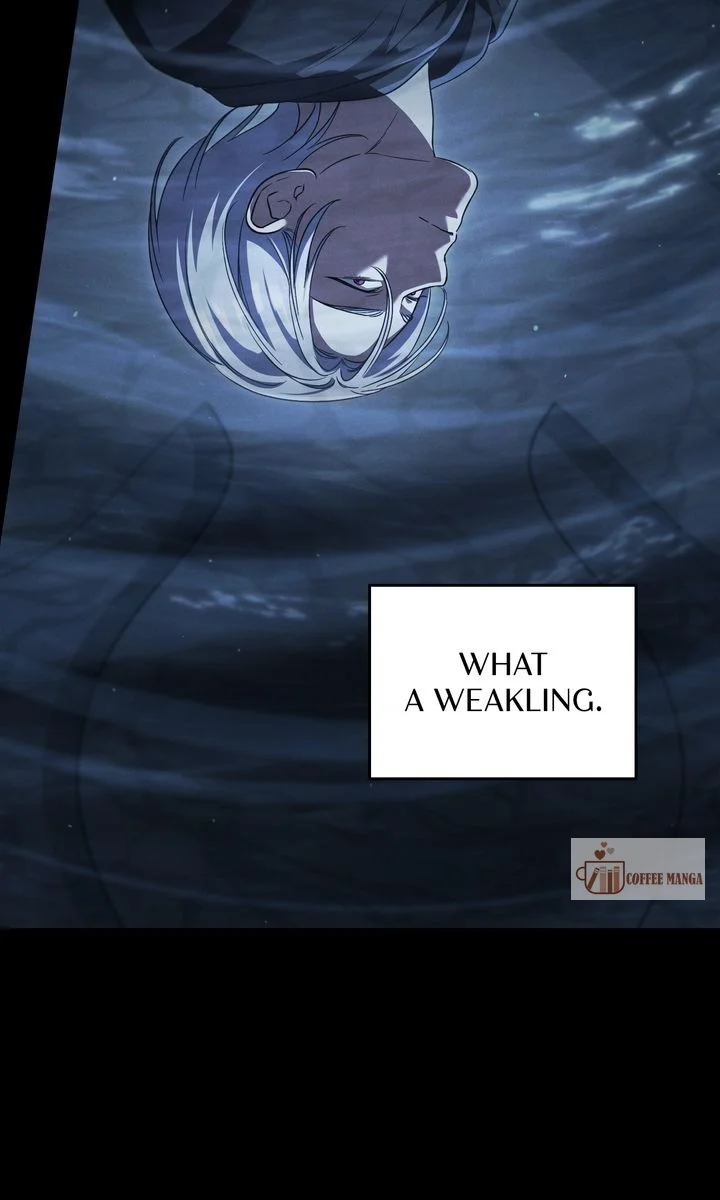My Sweet Enemy, Thy Name is Husband chapter 61 page 76