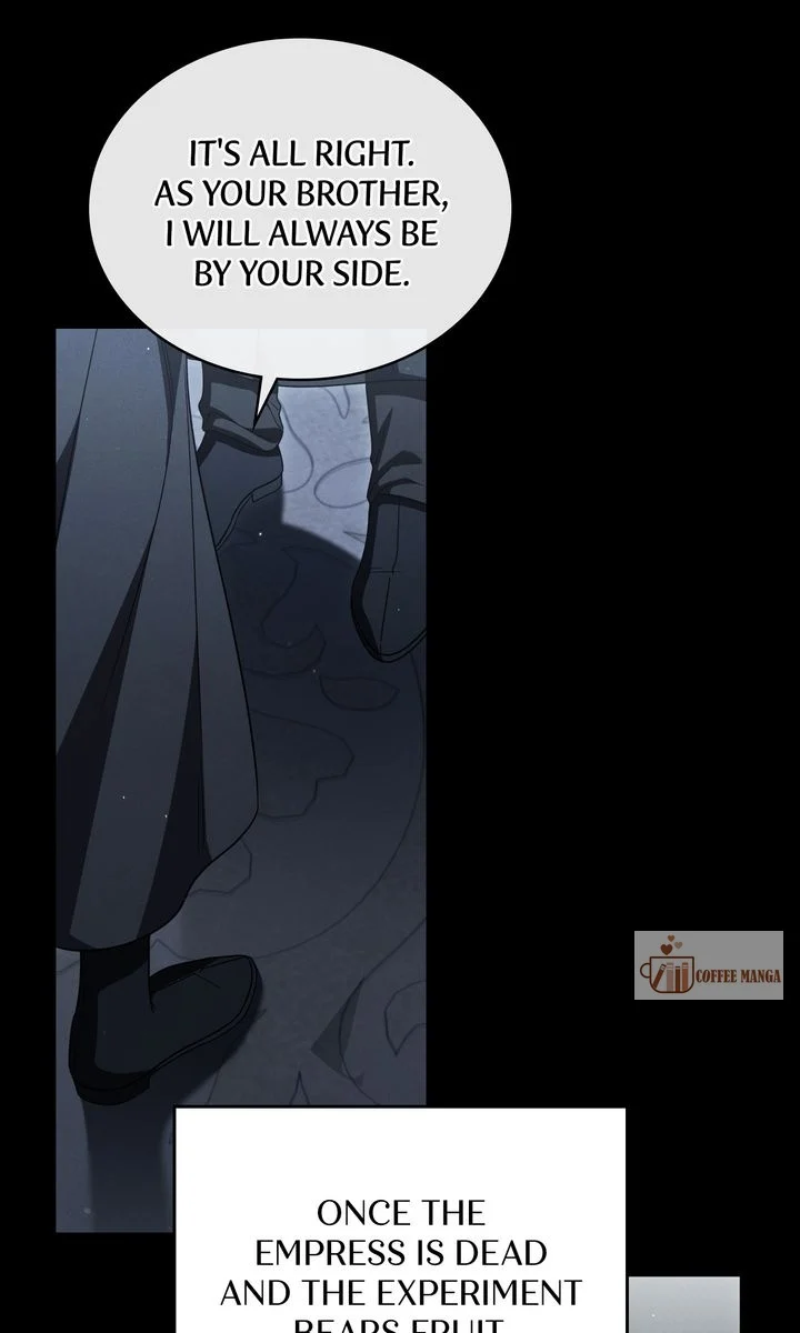 My Sweet Enemy, Thy Name is Husband chapter 61 page 77