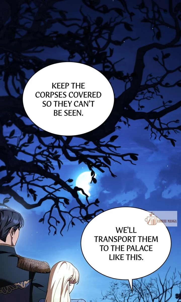 My Sweet Enemy, Thy Name is Husband chapter 61 page 83