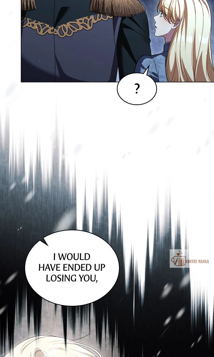 My Sweet Enemy, Thy Name is Husband chapter 61 page 85