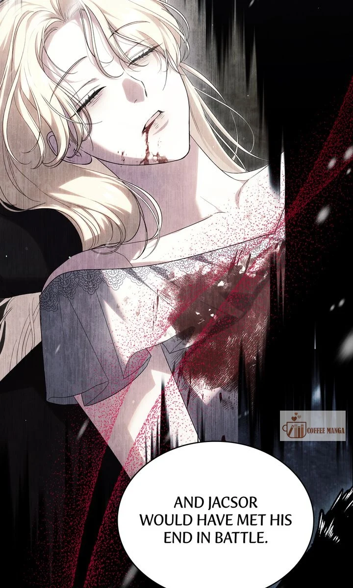 My Sweet Enemy, Thy Name is Husband chapter 61 page 86