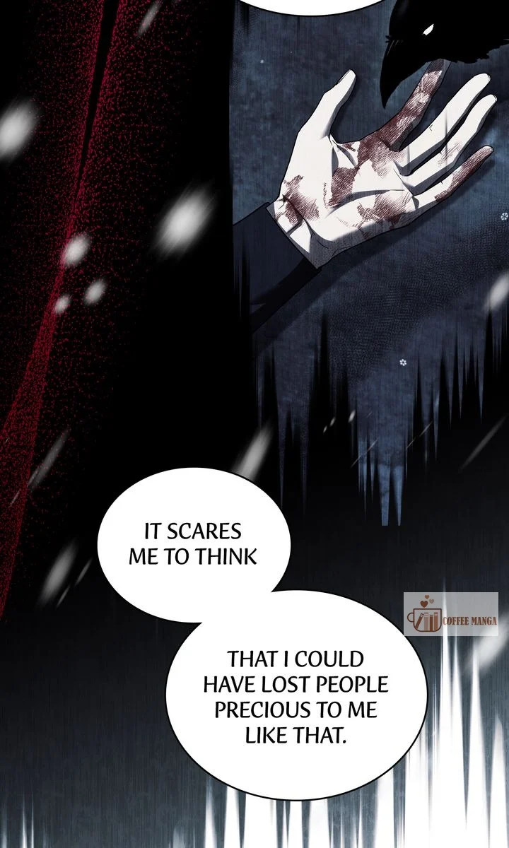 My Sweet Enemy, Thy Name is Husband chapter 61 page 87