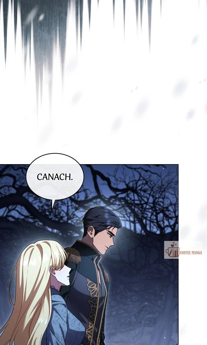 My Sweet Enemy, Thy Name is Husband chapter 61 page 88