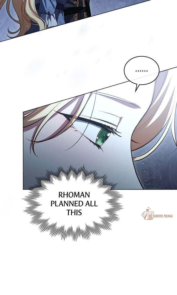 My Sweet Enemy, Thy Name is Husband chapter 61 page 89