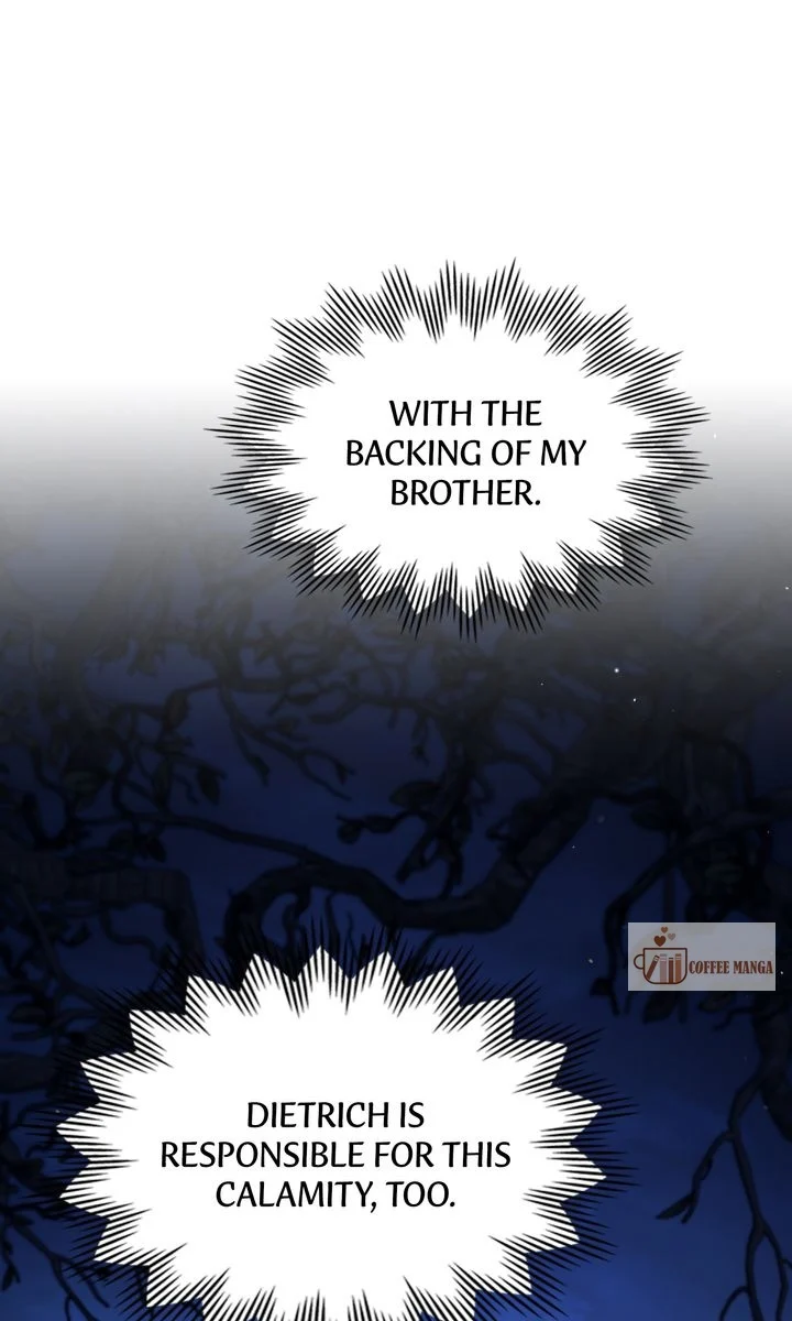My Sweet Enemy, Thy Name is Husband chapter 61 page 90