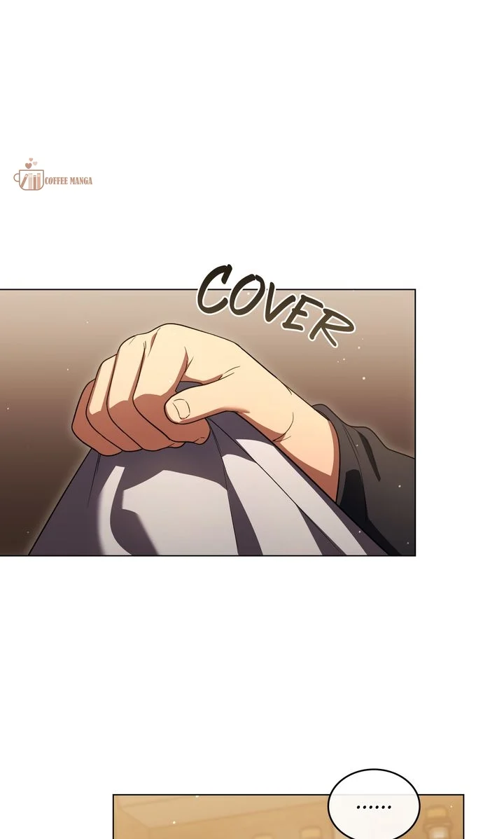 My Sweet Enemy, Thy Name is Husband chapter 62 page 1