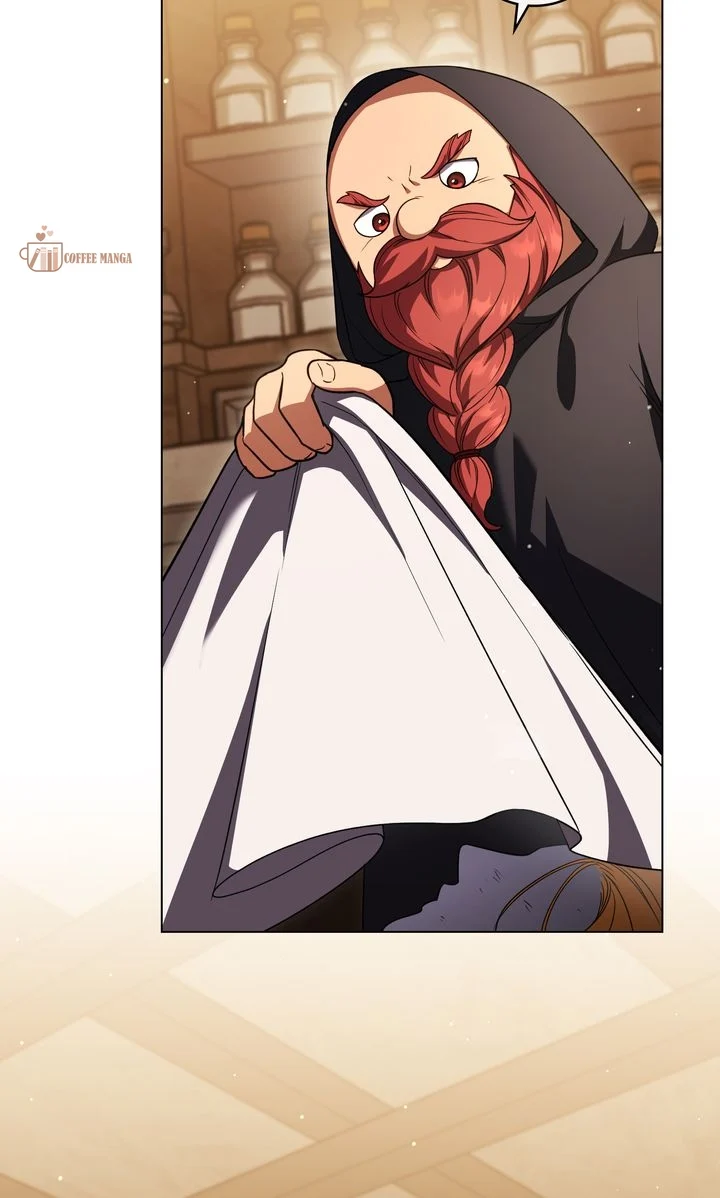 My Sweet Enemy, Thy Name is Husband chapter 62 page 2