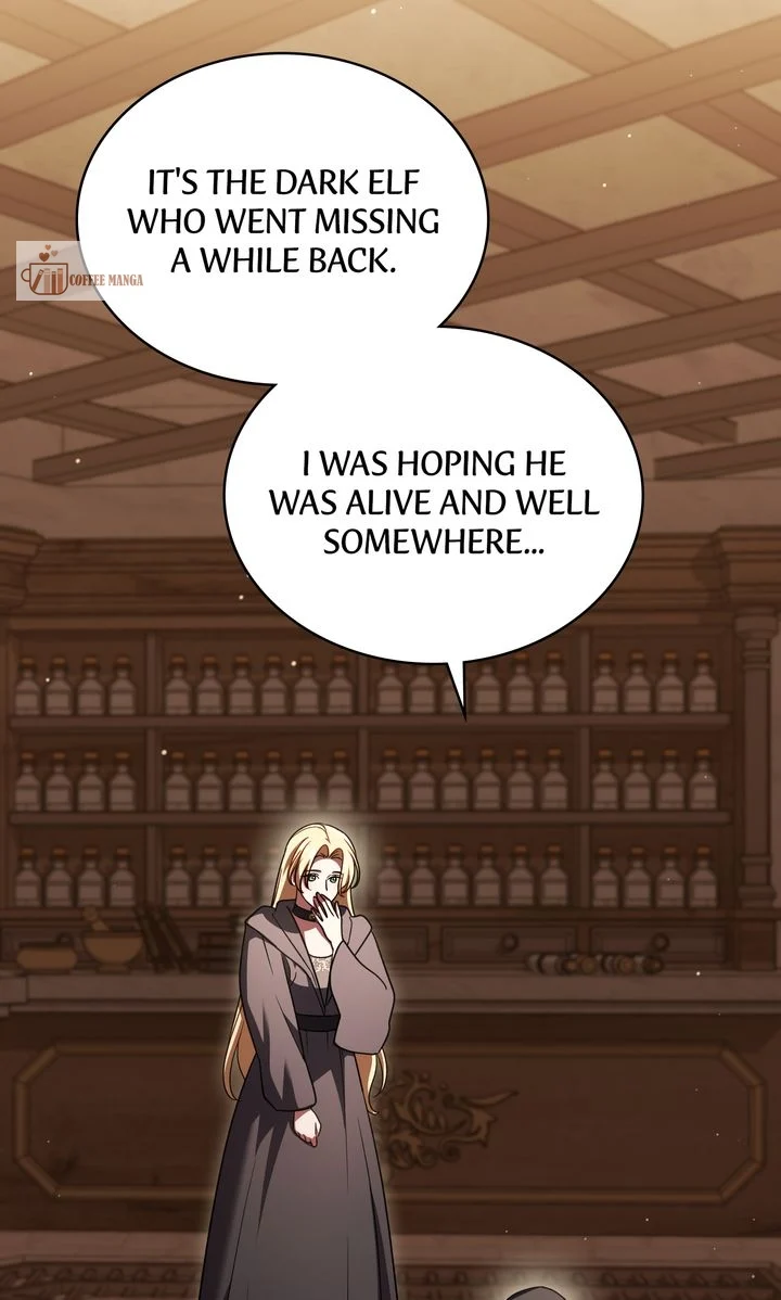 My Sweet Enemy, Thy Name is Husband chapter 62 page 3
