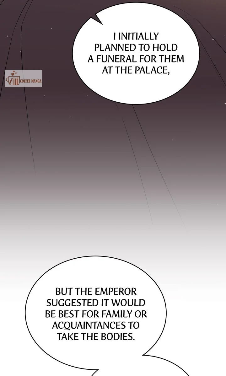 My Sweet Enemy, Thy Name is Husband chapter 62 page 5