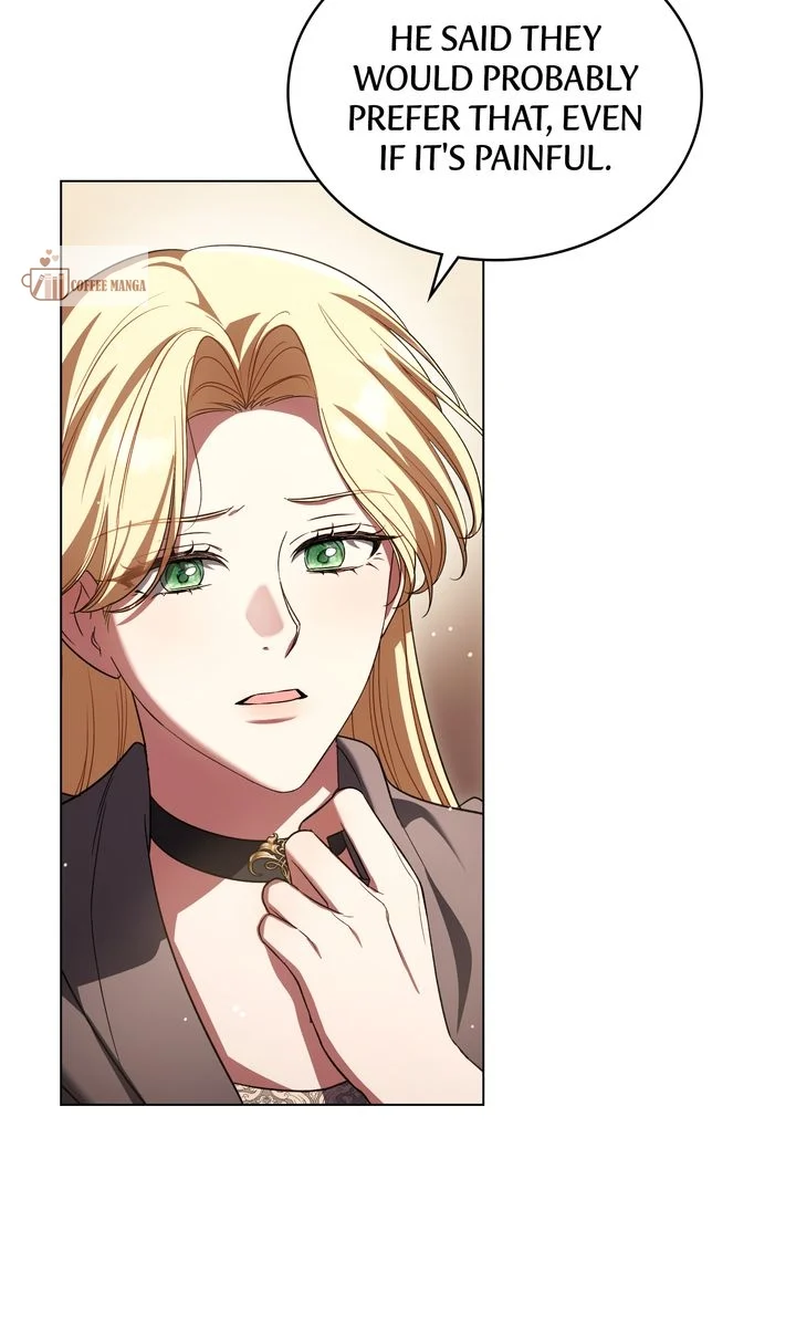 My Sweet Enemy, Thy Name is Husband chapter 62 page 6