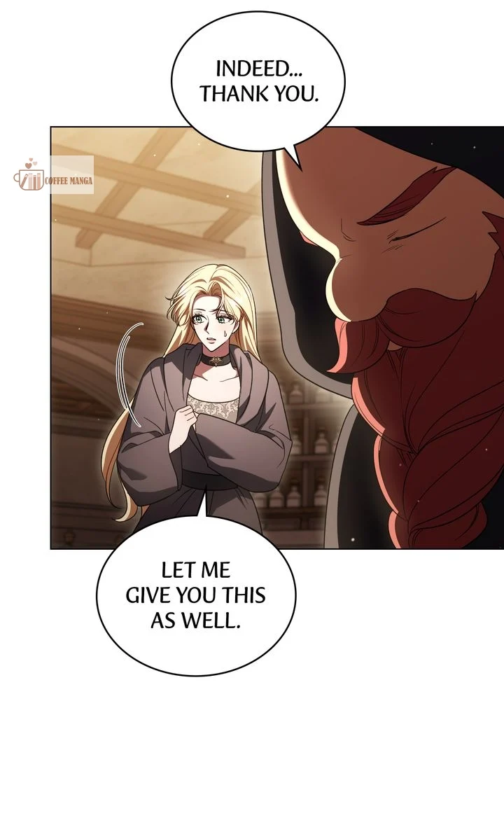 My Sweet Enemy, Thy Name is Husband chapter 62 page 7